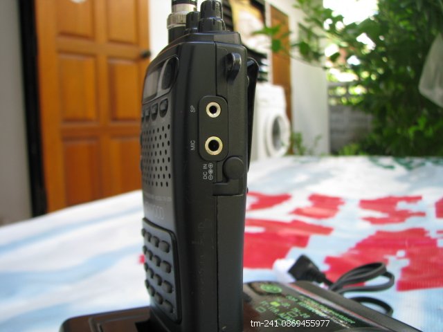 ขายกล้องถ่าย VDO JVC HD 30 GB ถูกมากๆ Img_3578