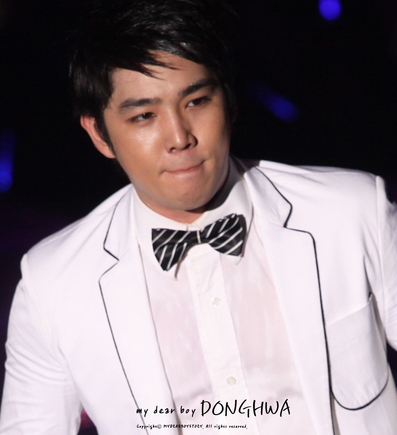 [PIC] Super Show Encore - KangIn  Part 2 0n4.6