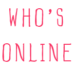 Who is online?