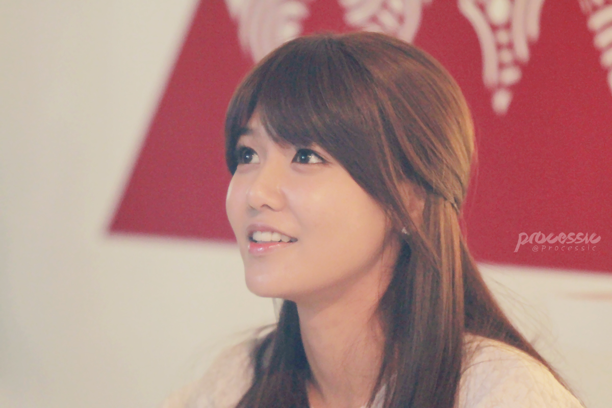 [PIC][01-12-2012]SooYoung xuất hiện tại buổi fansign cho thương hiệu mỹ phẩm "LLang" vào chiều nay - Page 2 Img_6958