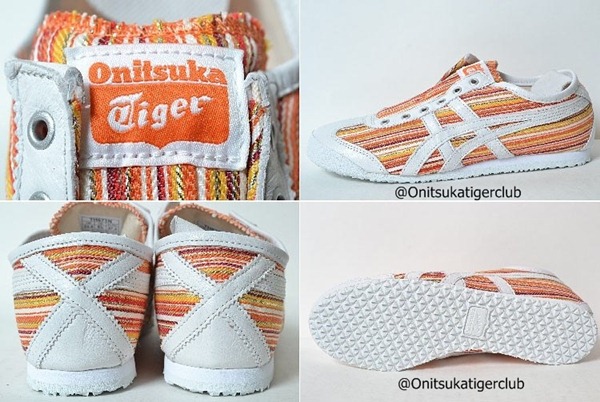 รองเท้า Onitsuka Tiger จำหน่ายของแท้ !! 100% มีสต๊อคพร้อมส่งทันที ของใหม่ มีกล่องป้ายครบ - Page 10 21apr17