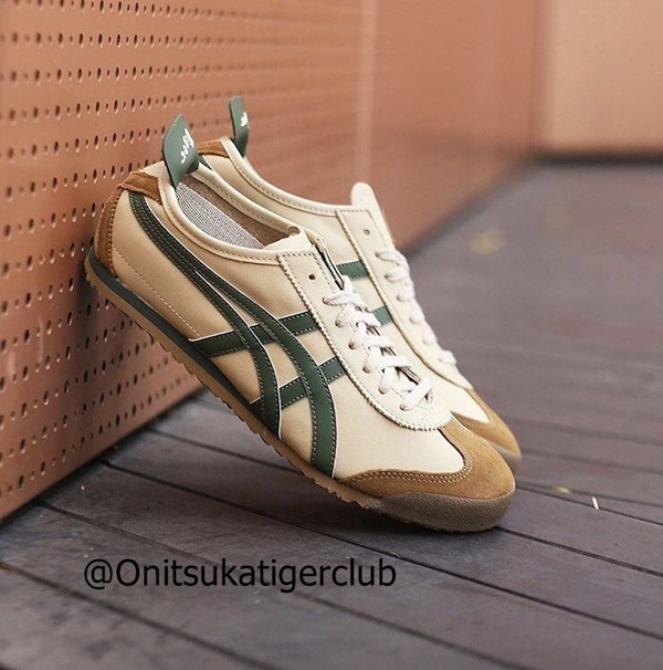 รองเท้า Onitsuka Tiger จำหน่ายของแท้ !! 100% มีสต๊อคพร้อมส่งทันที ของใหม่ มีกล่องป้ายครบ - Page 10 26apr17