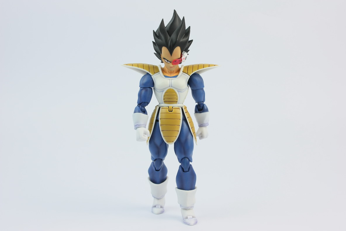 [Datong] Vegeta & Freezer SH  T5v43