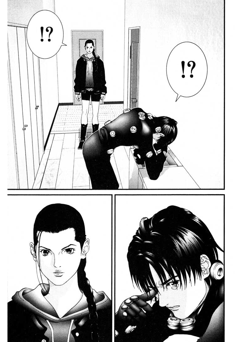 Gantz ตอนที่ 58 Gantz_v05c58p212