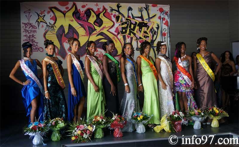 Meghane Monrose (GUADELOUPE 2013) Miss-inter-part2-50