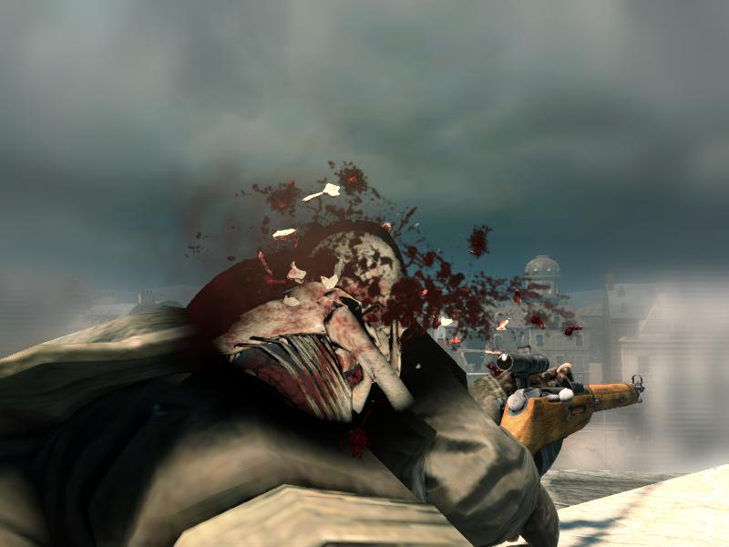 [PC] Sniper Elite V2 - SKIDROW [FULL|5.2GB|One2Up]  Sniperelitev22012-05-0516-13-01-95