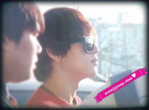 [OTHER] 130321 ZE:A @ Gimpo Airport depart to Japan 166795_431358263613339_197798982_n