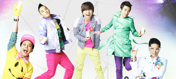 Bigbang - LOLLIPOP 2 RESİMLERİ [Bigbang- LOLLIPOP 2  PİCTURES] Bigbanglollipop25