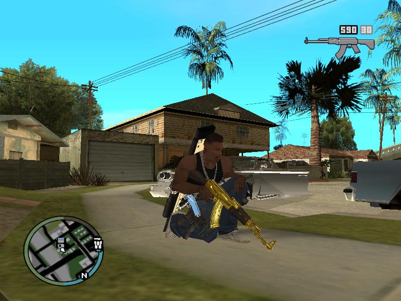 Weapons Pack รับรองว่าชอบ และ สวยอย่าง 100% - Page 3 Gta_sa2011-05-3004-36-58-70