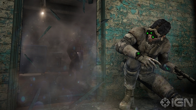 [PC] SPLINTER CELL BLACKLIST DELUXE EDITION - BLACKBOX [FULL|11GB|One2Up] Lbd10