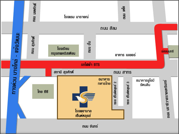 ARK Festival #1 Map_saintlouis