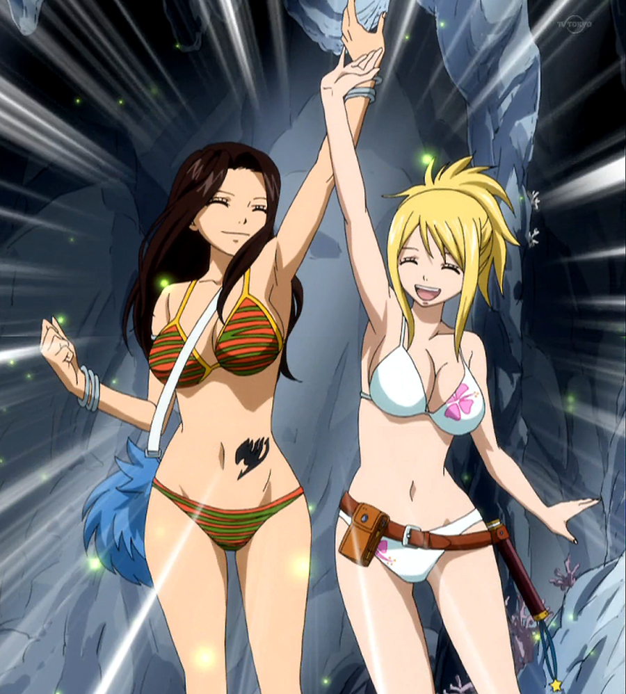 ภาพ Fairy Tail Wallpaper ดี ๆ สวย ๆ จร้า ใครมีแล้วก็ขอโทษด้วยนะ [อัพ 4/02/2012] First_test_pass