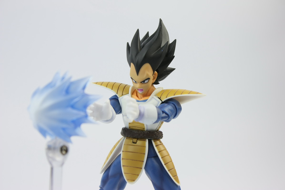 [Datong] Vegeta & Freezer SH  8hv35