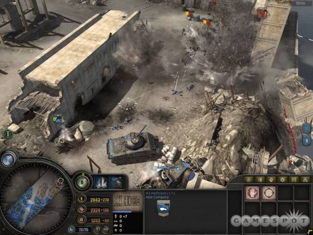 [PC] COMPANY OF HEROES - ANTHOLOGY [FULL/PL/ENG/7.7 GB] สุดยอดเกมสงครามวางแผน Cohss03