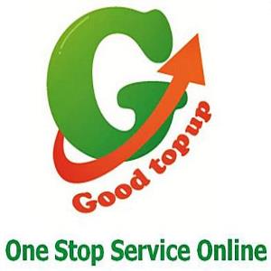 งาน  Part  Time !! Good Topup โอกาสใหม่ที่คุณไม่ควรพลาด A01017422