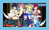 Fairy Tail