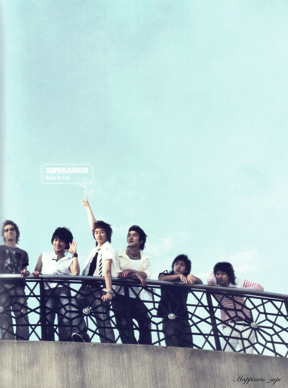 《♥ Pic :: Super Junior  ♥》 !! - Page 6 12206