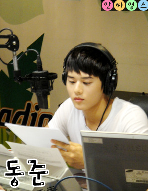 [RADIO] 110708 ZE:A @ Young Street 346969641