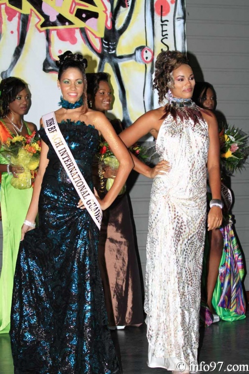 2013 | ME | Guadeloupe | Marie Vaitilingon Miss-inter-part2-36-la