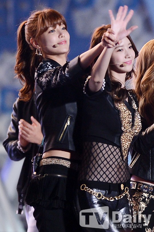 [Pic] 130511 Yoona@Dream concert  (14pic) 1368280287_510199