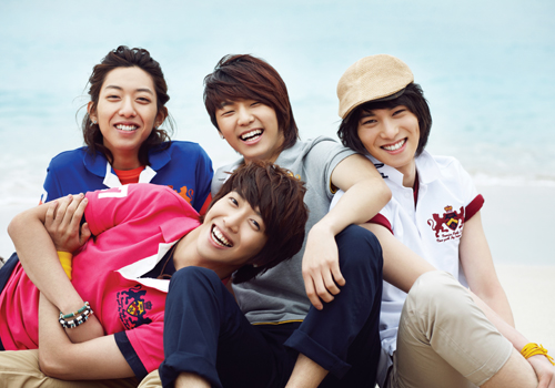 ♥CN BLUE FAN CLUB♥ - Página 2 100507_campaign_ad_311