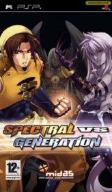 [Putlocker][PSP]รวมสุดยอดเกมส์PSP[ลิงค์เดี่ยว-โหลดเต็มสปีด][UPDATEตลอดกาล] - Page 3 Spectral_vs_generation_frontcover_large_4r0ohkcickg9wyo320x200