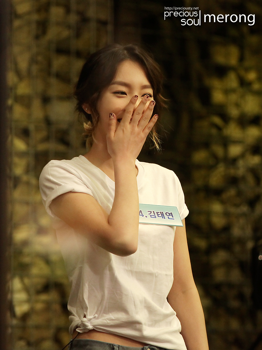  [CAP] 2011.09.14   Taeyeon en la filmación de "Big Brothers" 799d1a7982207894a38830cf2aa14129