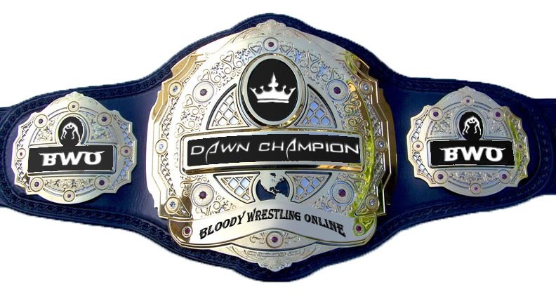 BWO Dawn Champion Dawnchamp