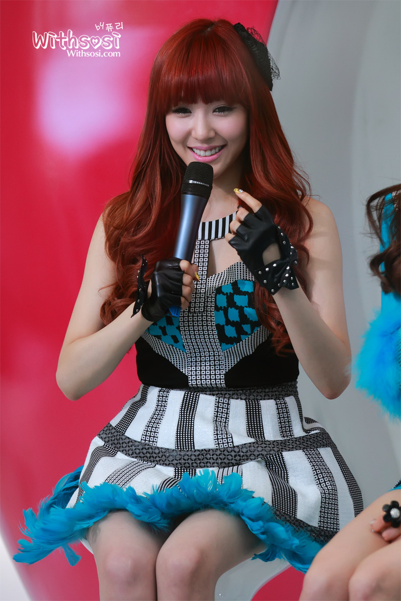 [PICS/GIF/VIDS]°¤-(¯`·.— Tiffany Hwang— .·´¯)-¤° - Page 3 3lr55