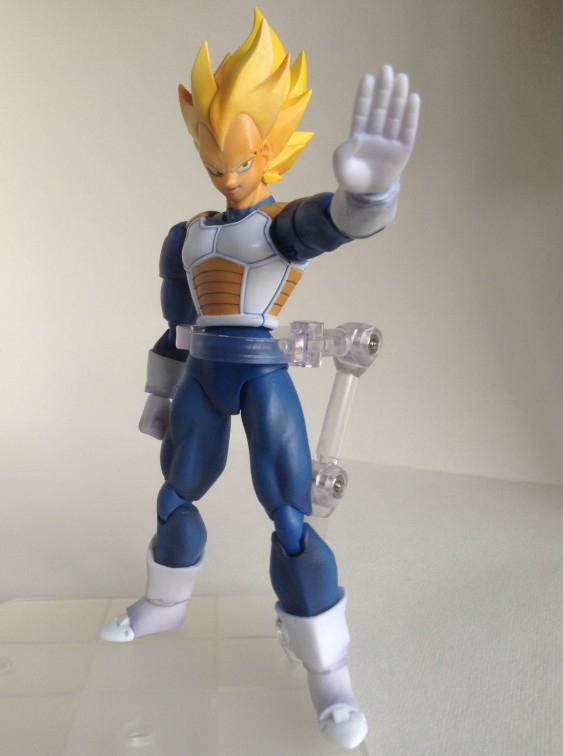 [Datong] Vegeta & Freezer SH  9eub7