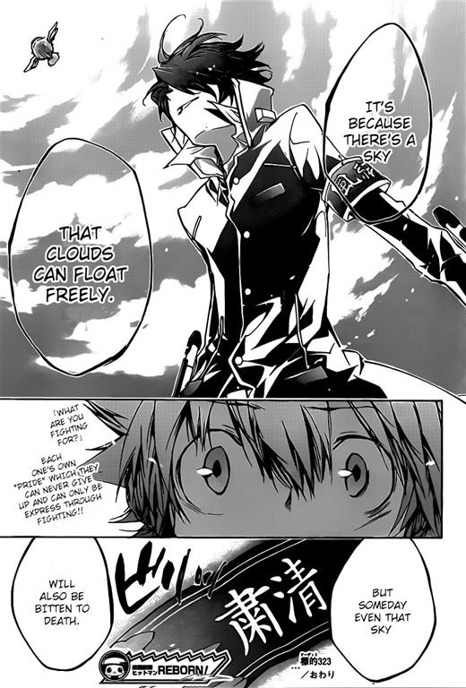 Reborn Ch 323 [ENG] 39e17