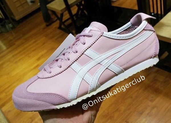 รองเท้า Onitsuka Tiger จำหน่ายของแท้ !! 100% มีสต๊อคพร้อมส่งทันที ของใหม่ มีกล่องป้ายครบ - Page 16 5may18