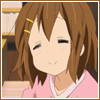 Avatar k-on Gift_205