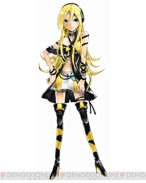 เปิดตัว Vocaloid รุ่นใหม่ "Lily"  Vocaloid-lily-02