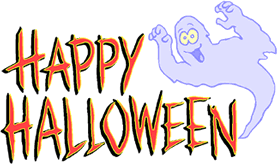 [Happy Halloween Day] เรามารู้จักผี Bogeyman กันเถอะ... !!  Halloween-ghost