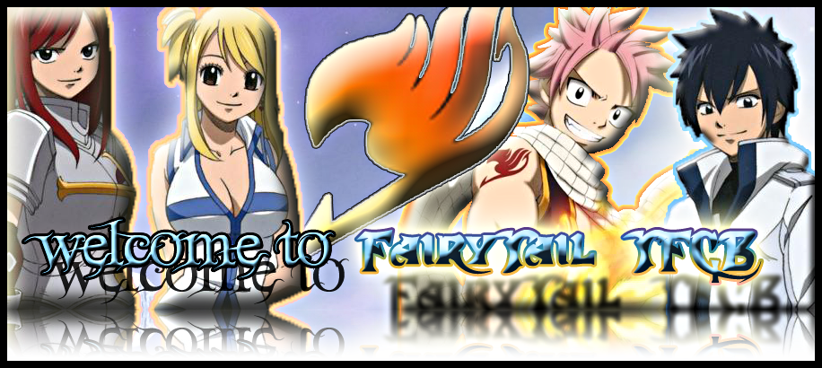 ·.·ﾞ☆Fairy Tail FanClub☆ﾞ·.·