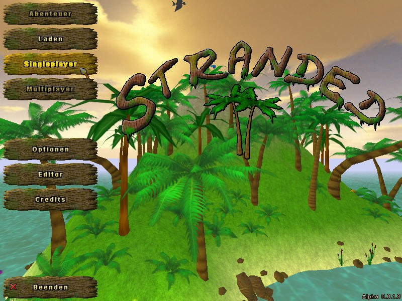 [PC]Stranded II[Mediafire/13MB/Advanture]มาเป็นชาวเกาะกันดีกว่า!+บทสรุป Stranded201