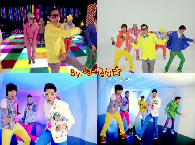 Bigbang - LOLLIPOP 2 RESİMLERİ [Bigbang- LOLLIPOP 2  PİCTURES] 1a0.7224115_1_1