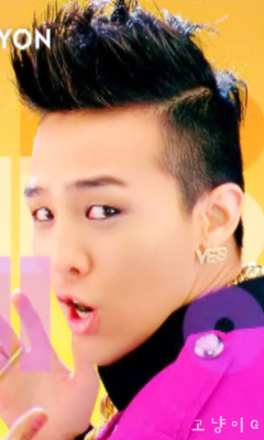 Bigbang - LOLLIPOP 2 RESİMLERİ [Bigbang- LOLLIPOP 2  PİCTURES] Lollipop2_gd05