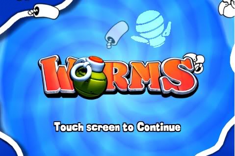 รวม Worms ทุกภาคที่นี่ครับ -เกมส์หนอน บ้าระหํา ยิง !! - Page 2 Worm1