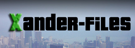 GTA Xander-Files สิ่งลี้ลับใน San Andreas ที่คุณควรจะต้องพิสูจน์ Xanderfiles