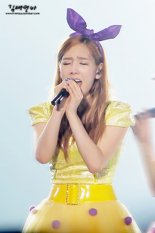 [PIC] 130420 Taeyeon @ GG 2nd Japan tour Osaka (5 pics) Ec6879899e510fb34c1dd5c1d833c895d0430c80