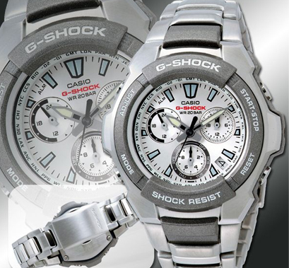 นาฬิกา casio babyG ,g-shock,data bank,sheen ของใหม่ SALE 40-60% G1000d