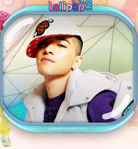 Bigbang - LOLLIPOP 2 RESİMLERİ [Bigbang- LOLLIPOP 2  PİCTURES] 20100220010357