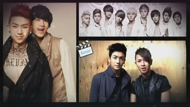 [CAP] ZE:A PHEONIX  MAKING MV + PHOTOS Snapshot20120906010136