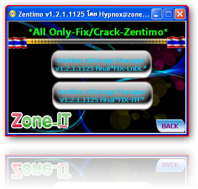 Zentimo v1.2.1.1125 Full+Portable*สุดยอดโปรแกรมแก้ปัญหาพอร์ต USB อีกตัว*@NEW@ Sshot-13