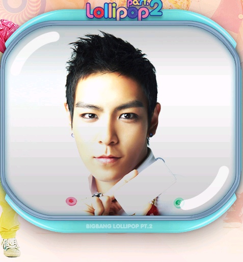 Bigbang - LOLLIPOP 2 RESİMLERİ [Bigbang- LOLLIPOP 2  PİCTURES] 20100220010301