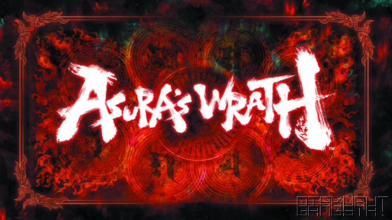 [NEWS] [:: Video: เทรลเลอร์ล่าสุดของเกมเทพผู้เดือดดาล Asura's Wrath ::] Asura_title