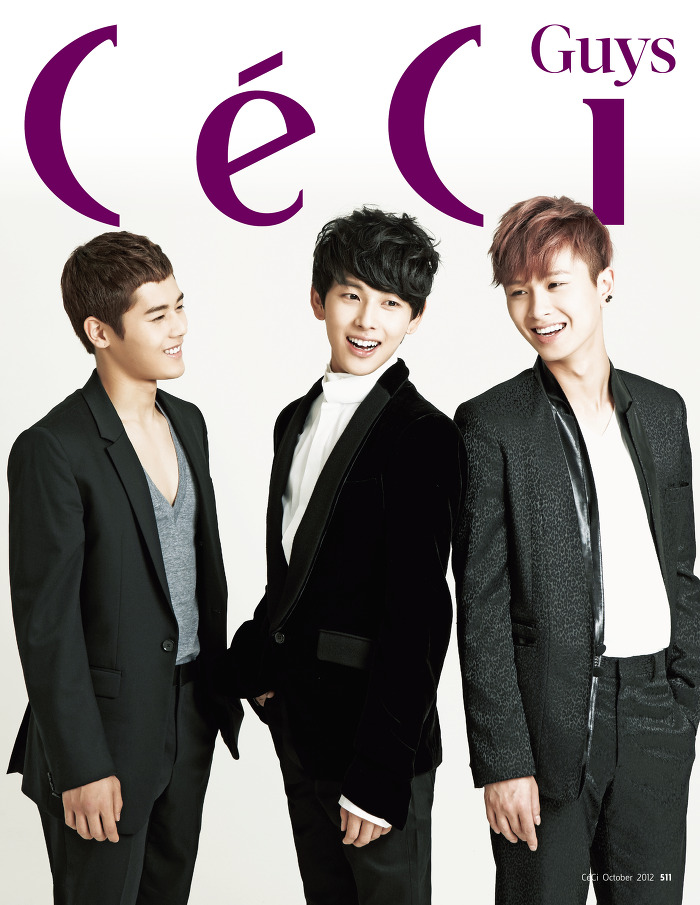 [OFFICIAL] 12.09.17 ZEA Siwan & Dongjun for CECI Magazine October 2012 Cc1ui