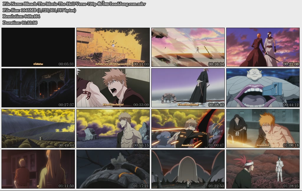 BLEACH THE Movie 4: The Hell Verse Bleach-the-movie-the-hell-verse-720p--loadjung.com